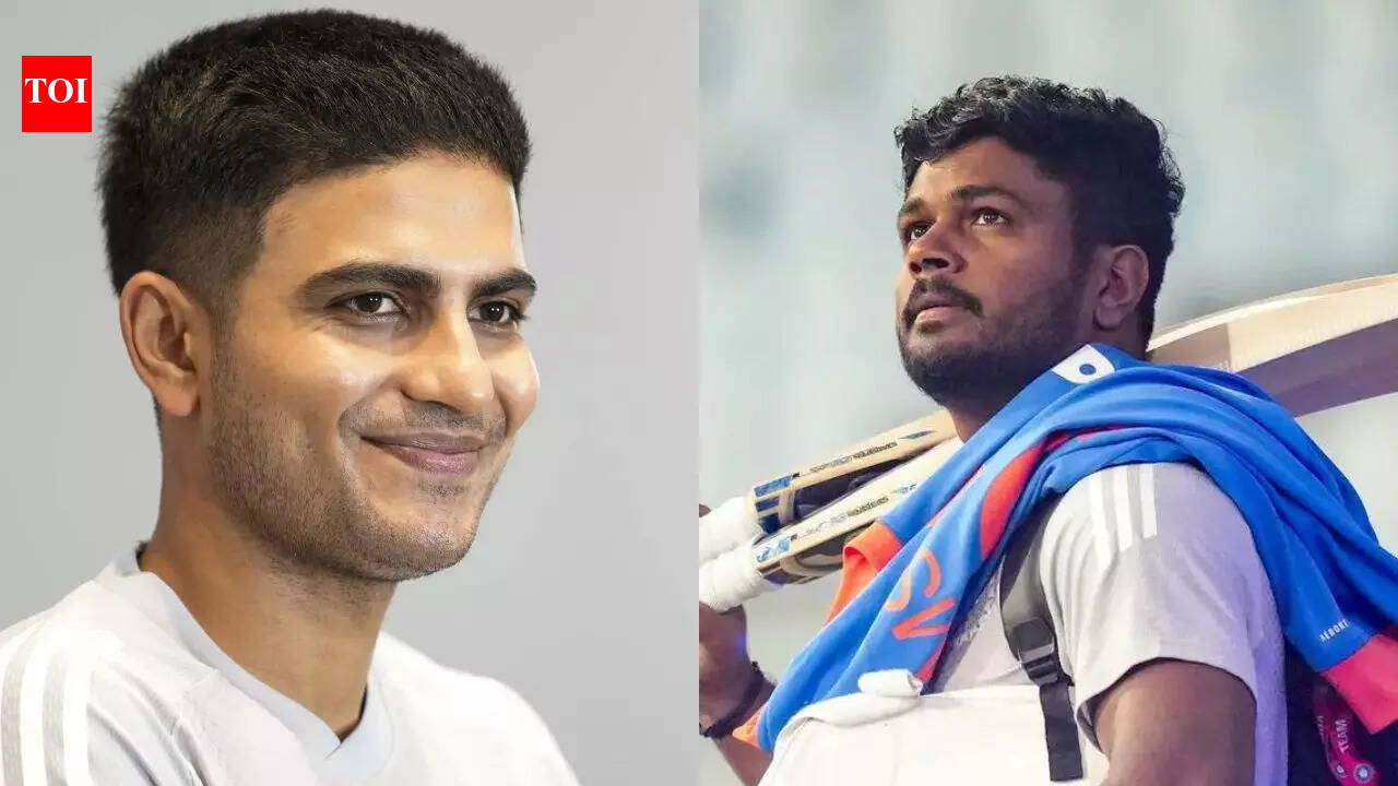 Not Gill or Samson! This cricketer picked as India’s ideal T20 blueprint