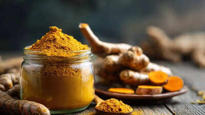 5 Spices that work like a money magnet