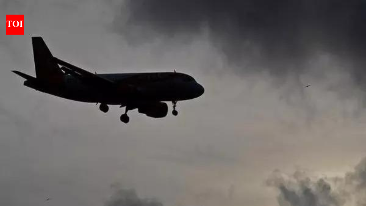 'Communication lost': Indonesian aircraft with 10 on board goes missing; search under way