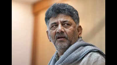 DK Shivakumar skips Davos event aftermeeting Rahul Gandhi, triggers fresh buzz