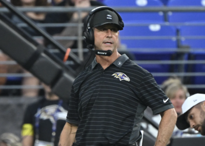 New York Giants rumors: John Harbaugh contract hold up comes down to one major issue