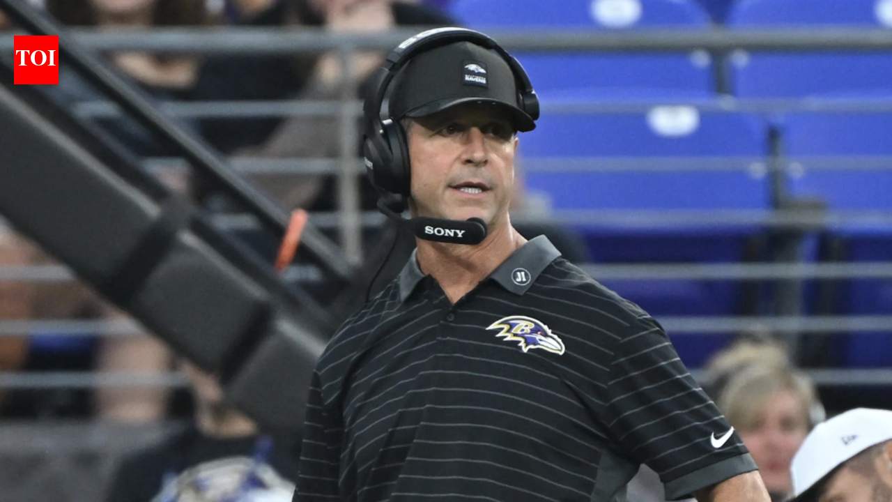 New York Giants rumors: John Harbaugh contract hold up comes down to one major issue