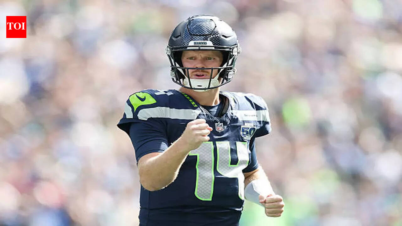 Sam Darnold injury update: Adam Schefter raises concern ahead of Seahawks vs 49ers as QB listed questionable with oblique issue