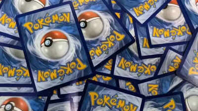 New York heist: Gunmen take 'gotta catch ’em all' too seriously; Pokémon cards worth $100,000 stolen