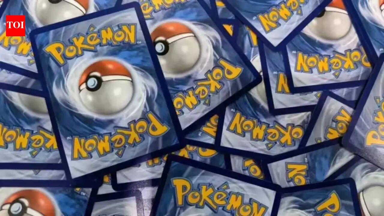 New York heist: Gunmen take 'gotta catch ’em all' too seriously; Pokémon cards worth $100,000 stolen