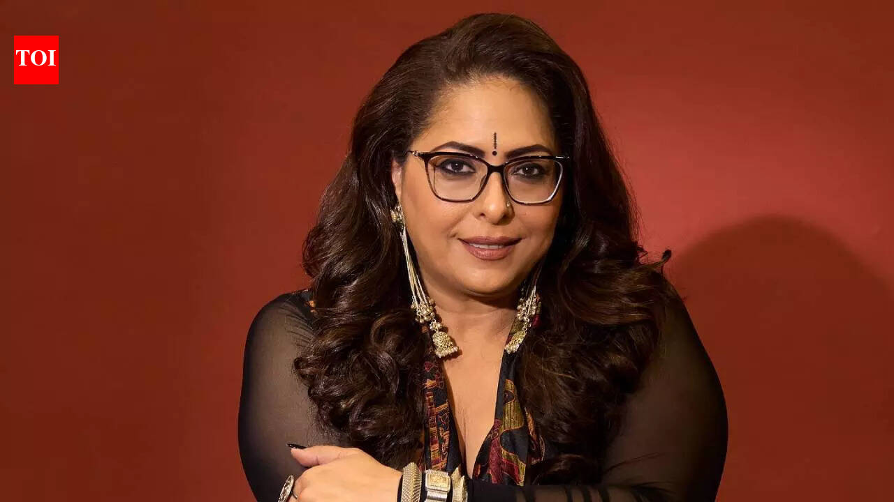 Geeta Kapur questions stereotypes after backlash over masturbation remark, 'Aur agar koi karta bhi hai toh usme burai kya hai?'