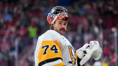 Stuart Skinner makes blunt admission about missing Edmonton life after Penguins trade sparks emotional reaction