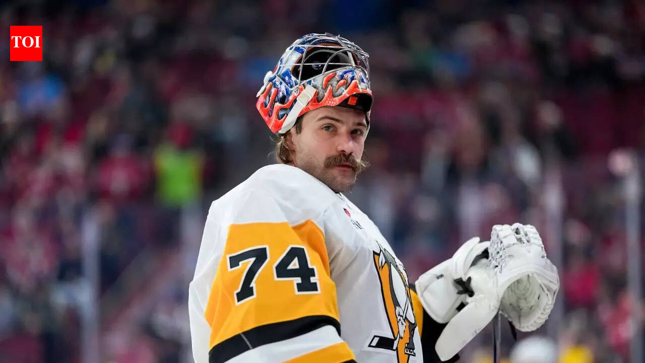 Stuart Skinner makes blunt admission about missing Edmonton life after Penguins trade sparks emotional reaction