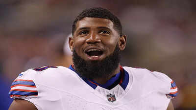 Ed Oliver injury update: NFL insider provides key details ahead of Bills-Broncos game after torn biceps