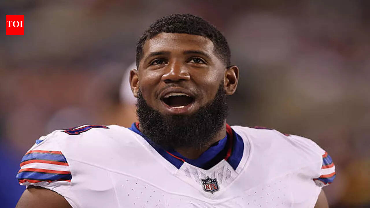 Ed Oliver injury update: NFL insider provides key details ahead of Bills-Broncos game after torn biceps