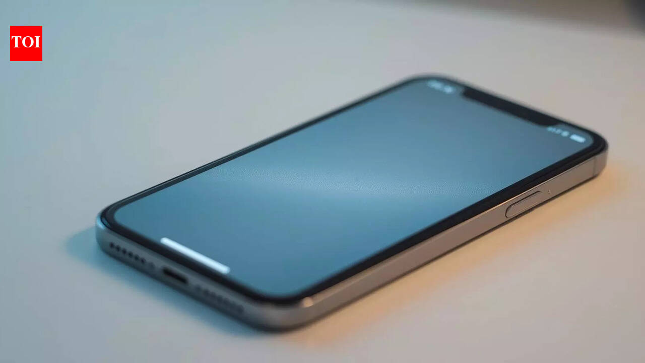 How to put a call on hold on iPhone