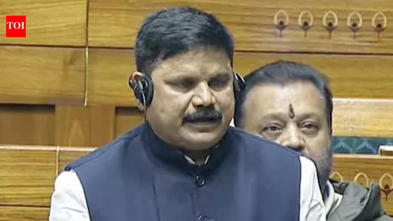 Rajhara open cast coal mine to begin operating in full capacity after 16 years