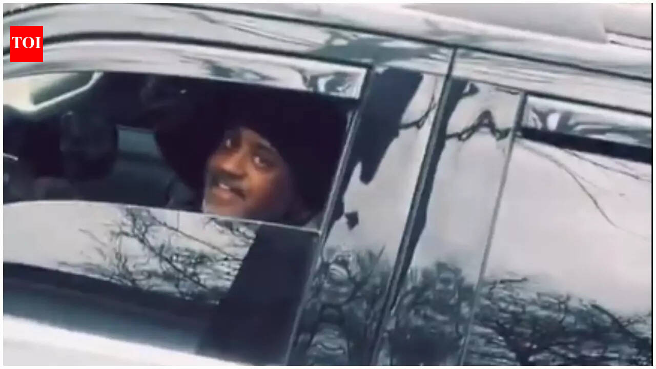 ‘This is one of the seven days’: ICE agent’s reply in exchange with Somali man sparks viral reaction — video