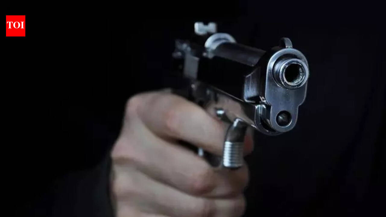 BJP protests in Jamshedpur as bizman's son remains traceless