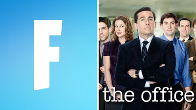 Fortnite leaks: The Office collaboration, release date, skins, and more