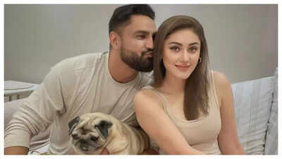 Parag Tyagi claims black magic was performed on his late wife Shefali Jariwala; says 'Mujhe lagta nahi mujhe pata hai kisine kiya hai'