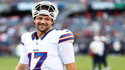 Denver’s penalty troubles might play right into Josh Allen and Buffalo’s hands in AFC Divisional round