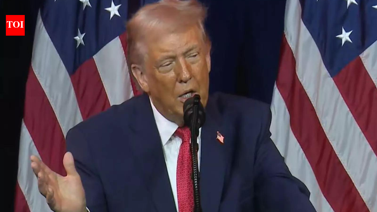 Lashing out at Europe, Trump announces 'Greenland tariffs'