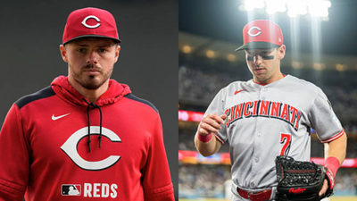 Gavin Lux vs Spencer Steer contract details: Who holds the better deal in MLB?