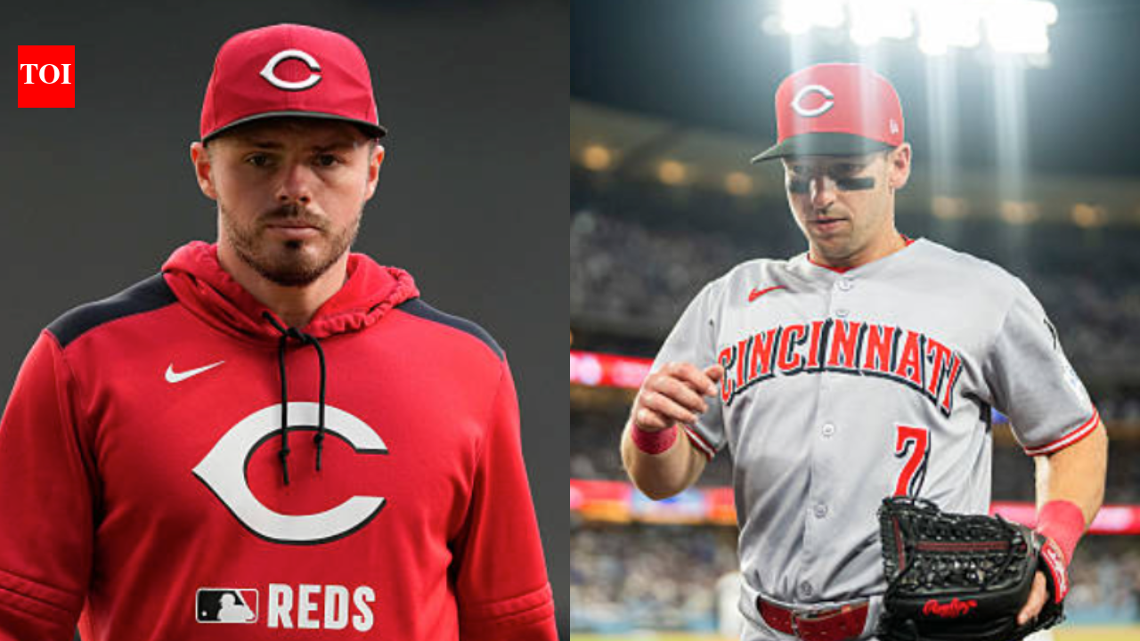 Gavin Lux vs Spencer Steer contract details: Who holds the better deal in MLB?