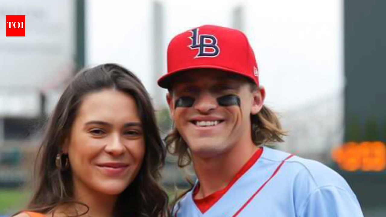 TJ Friedl and Dressa Friedl combined net worth: MLB salary, contract details, bonuses, and more | MLB News