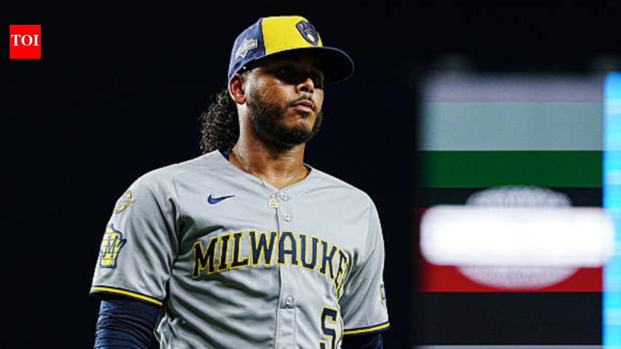 Freddy Peralta and Maritza Taveras combined net worth: MLB salary, bonuses, brand deals, and more