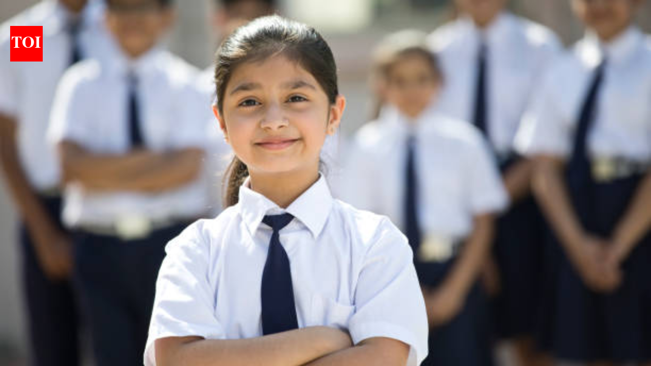 The unofficial rules of life we learned from our schools