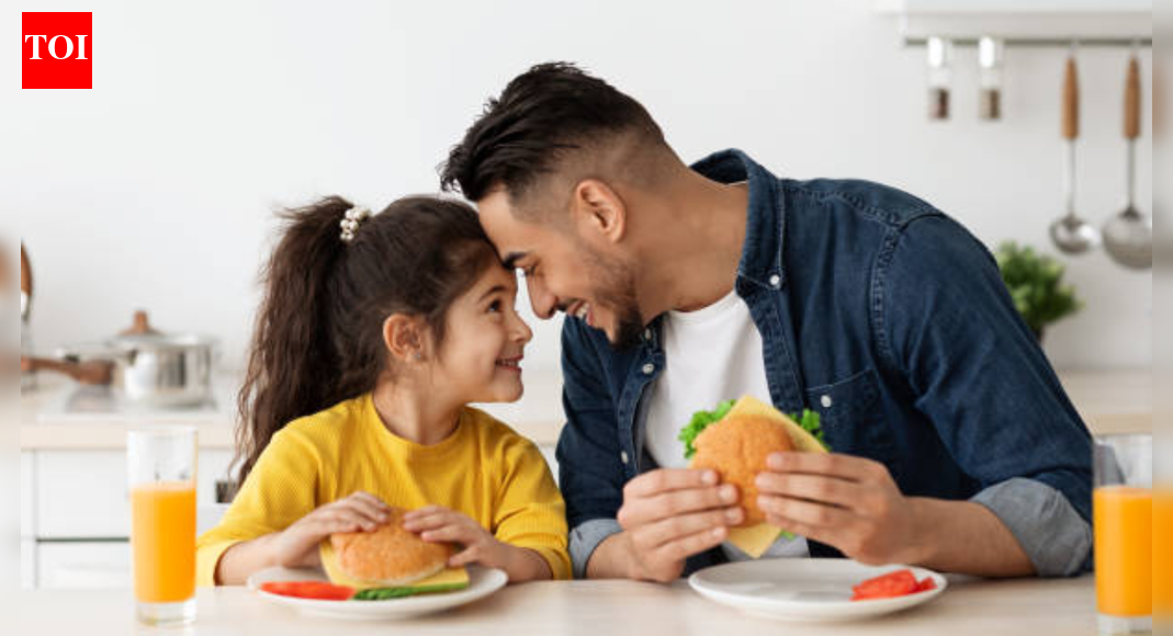 Small words that build big confidence in kids