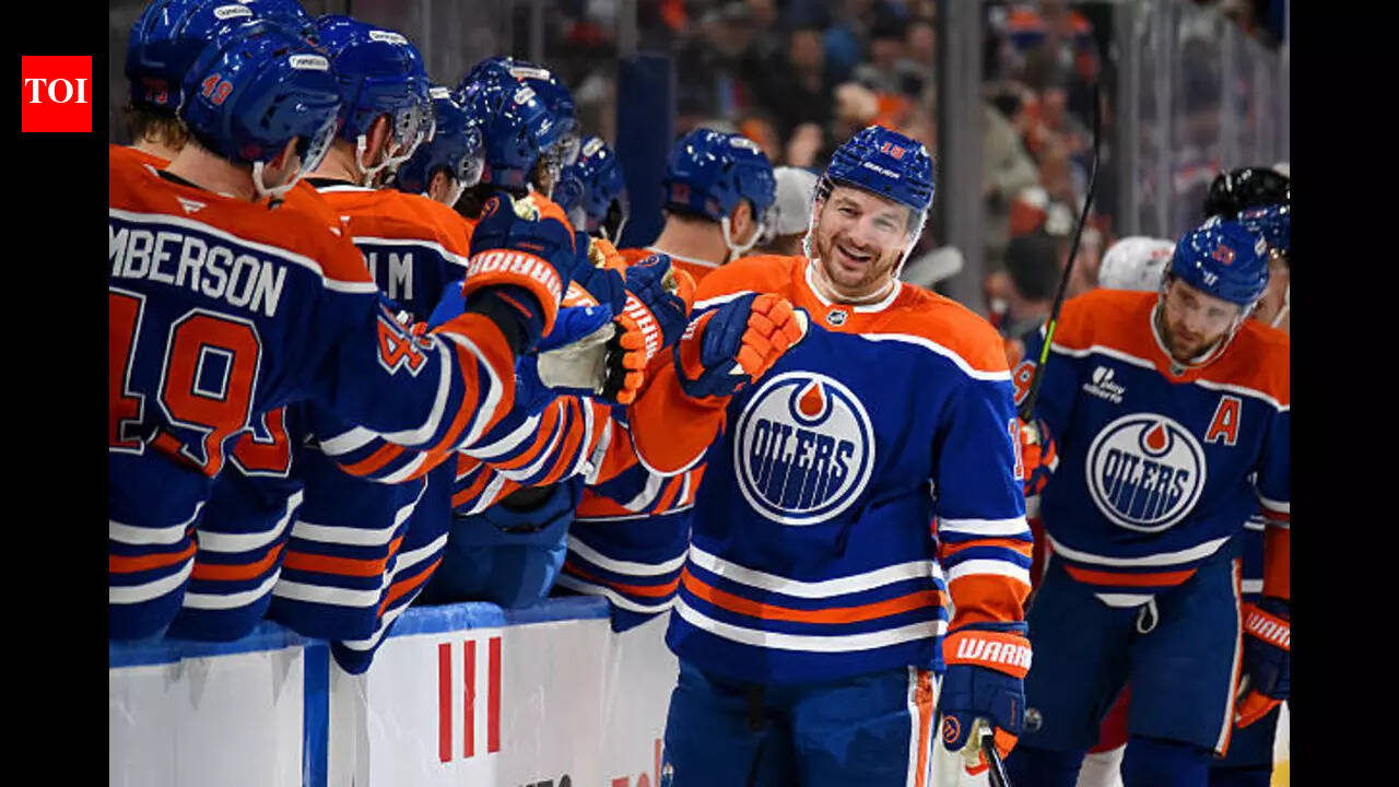 What are Zach Hyman's career earnings?: A look into the net worth, salary, investments, and contract breakdown of the Oilers forward