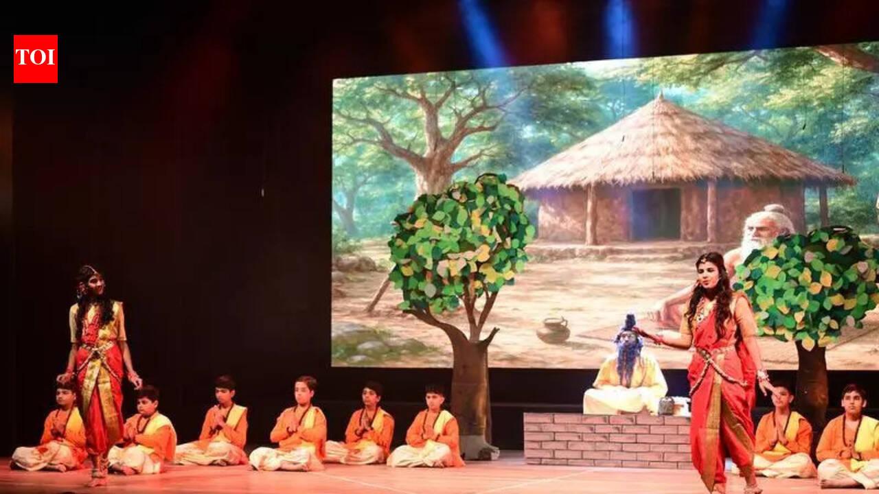 City school celebrates education &amp; culture