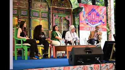 Session on ‘Gaza Genocide’ calls for sustained civil society action