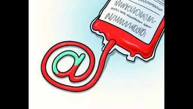 Centre flags serious lapses in state’s blood bank mgmt