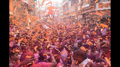 Only 19 independents win civic polls without political support across Maharashtra in 2026