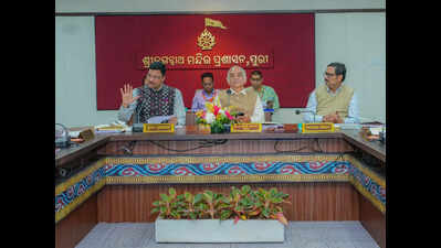Puri Jagannath Temple Ratna Bhandar inventory to be made in 3 phases