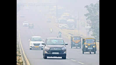 Bhubaneswar records 10.7°C