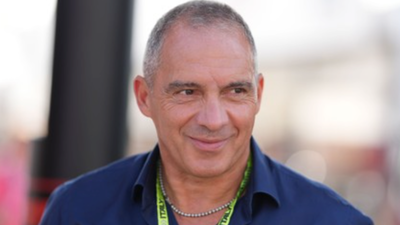Who is Marco Antonelli? Closer look at Kimi Antonelli's father, racing career, earnings, and more