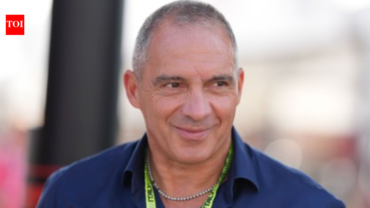 Who is Marco Antonelli? Closer look at Kimi Antonelli's father, racing career, earnings, and more