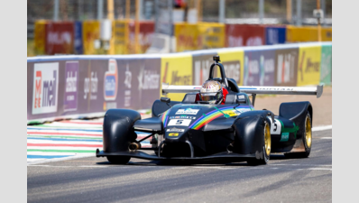 After Mormugao protests, Mopa to host racing festival