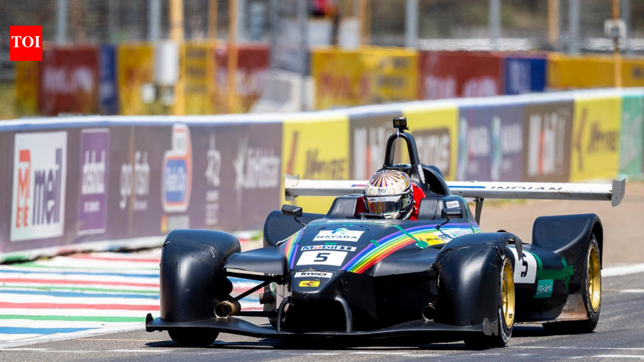 After Mormugao protests, Mopa to host racing festival