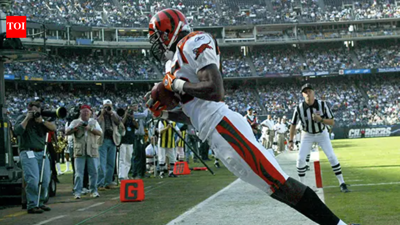 What was Chad Johnson’s net worth in 2025?