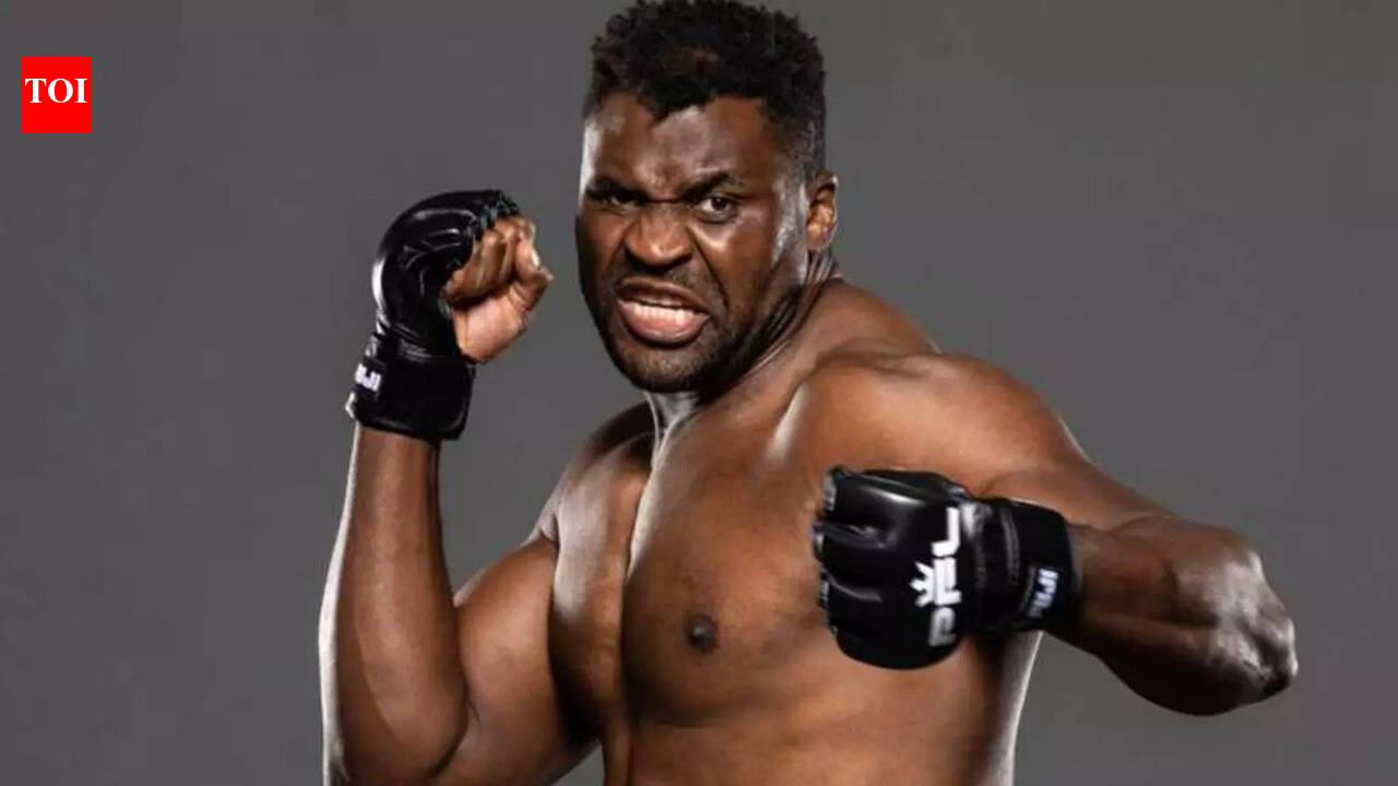 Francis Ngannou’s net worth boom from UFC champion to boxing mega‑purses