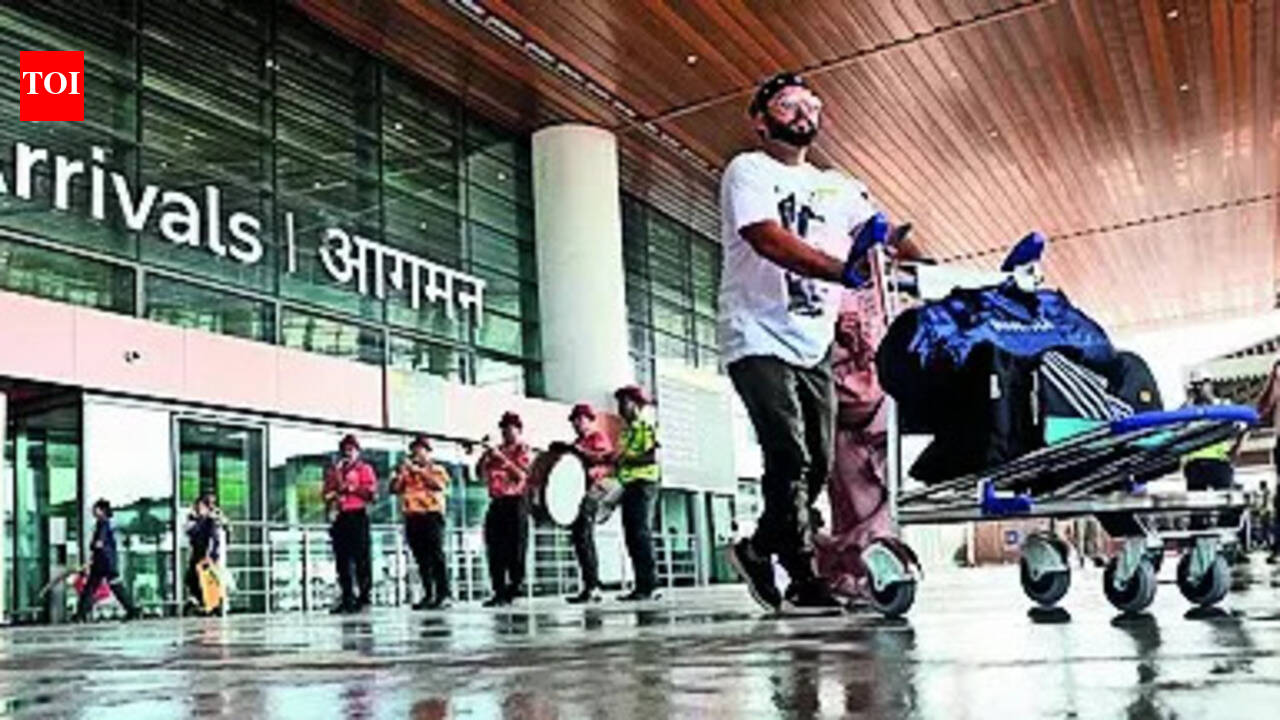 State govt offers 2 lakh per new flight to attract airlines to Goa