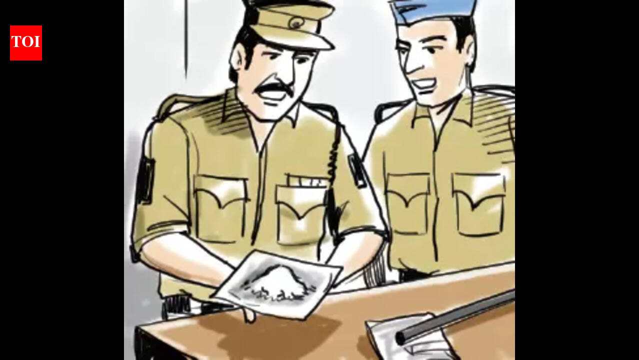 Cops verifying Russian national’s antecedents