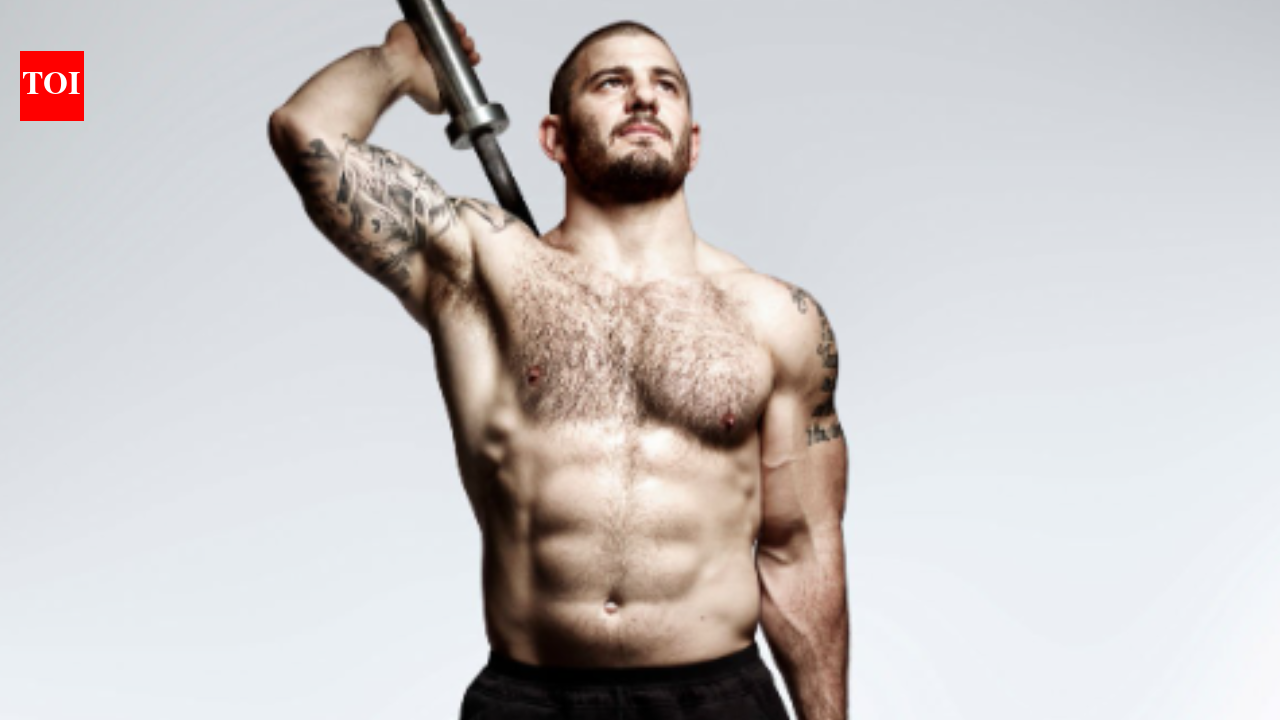 Mat Fraser’s net worth: How pain, obsession, and five straight titles built a CrossFit empire