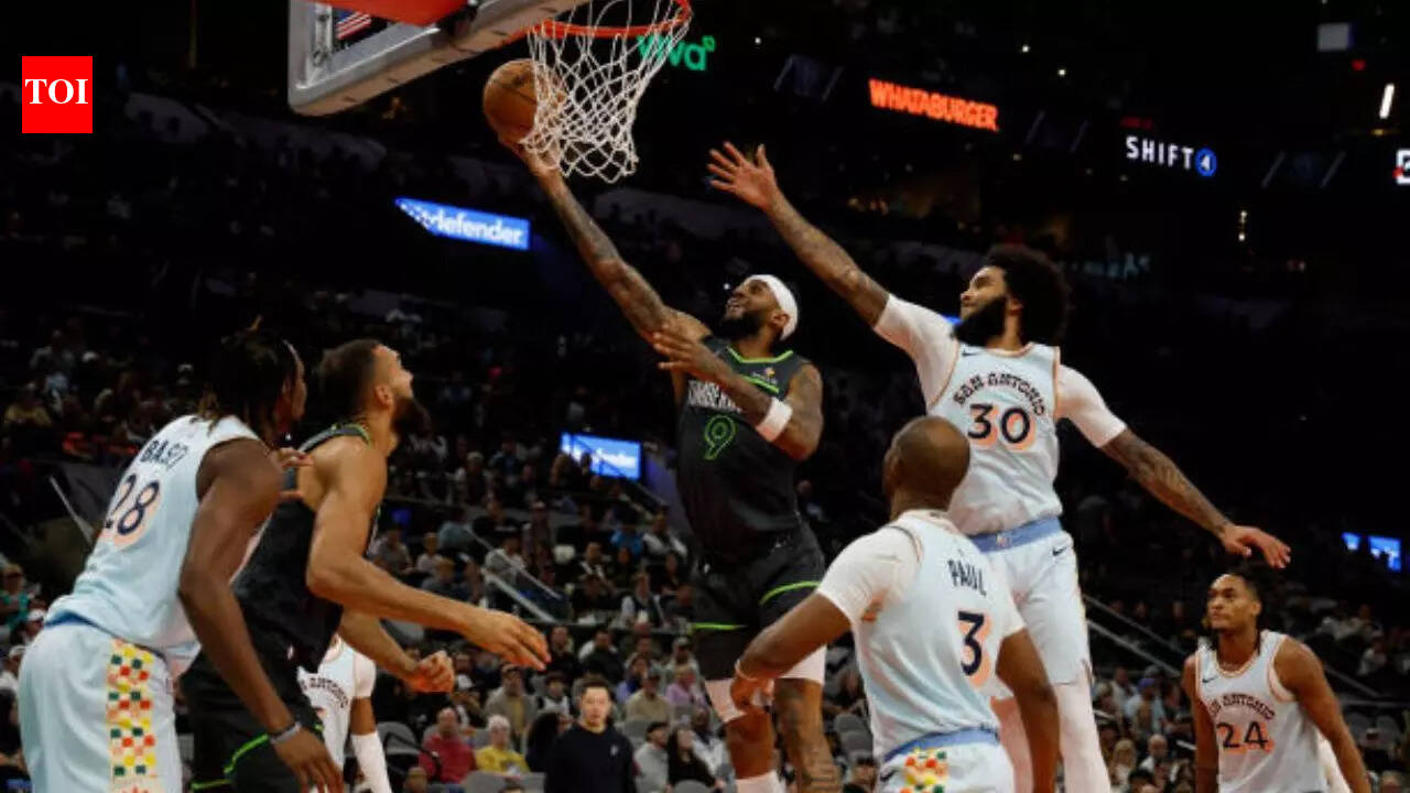 San Antonio Spurs vs Minnesota Timberwolves (01-17-2026) game preview: When and where to watch, expected lineup, injury report, prediction, and more