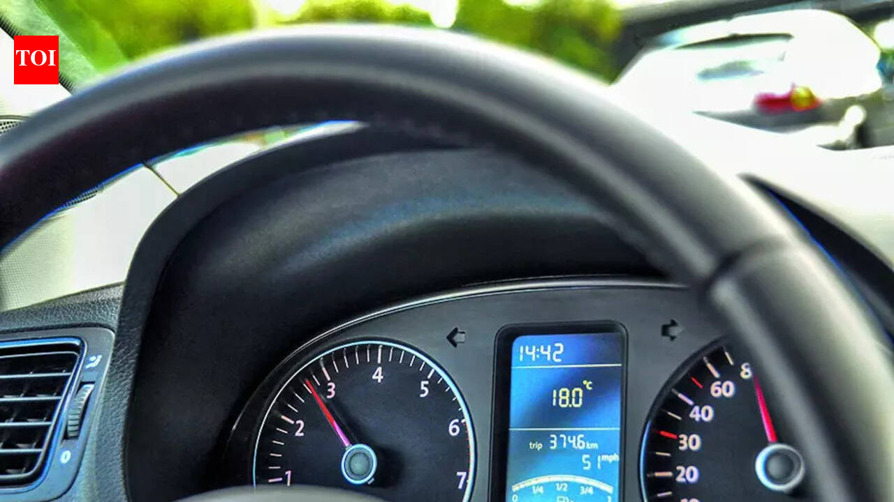 Test mileage with car AC on for accurate reading: Government