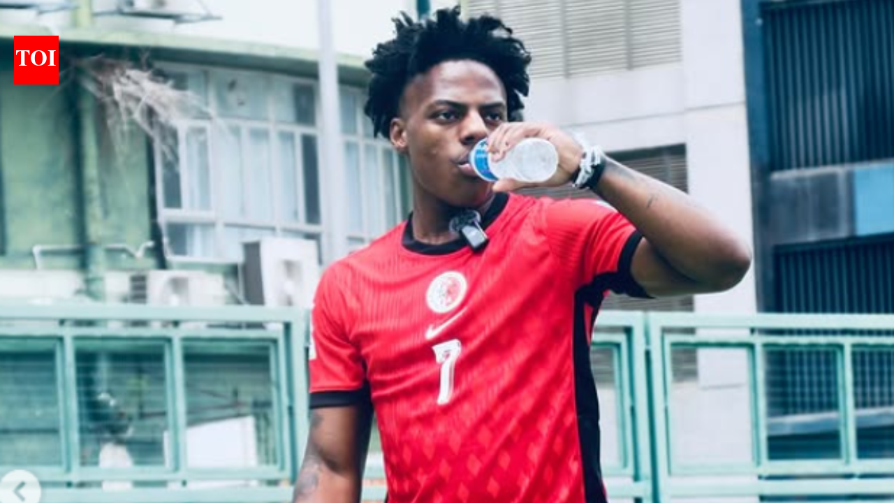 IShowSpeed surpasses 49 million subscribers during his Africa tour as his viral fame continues to grow