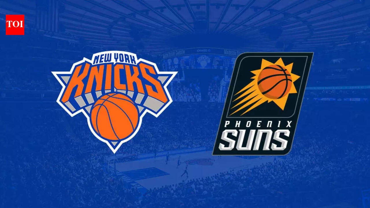 Phoenix Suns vs New York Knicks (01-17-2026) game preview: When and where to watch, expected lineup, injury report, prediction, and more