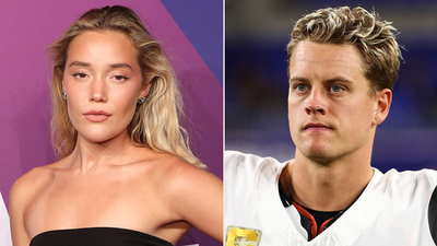 Joe Burrow’s rumored girlfriend Olivia Ponton opens up about battling a serious health condition amid his controversial remarks