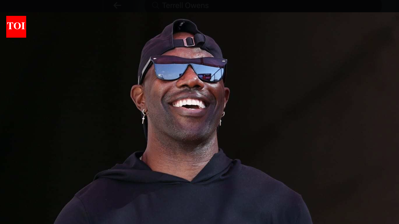 Terrell Owens’ net worth in 2025: Breaking down his career earnings and finances